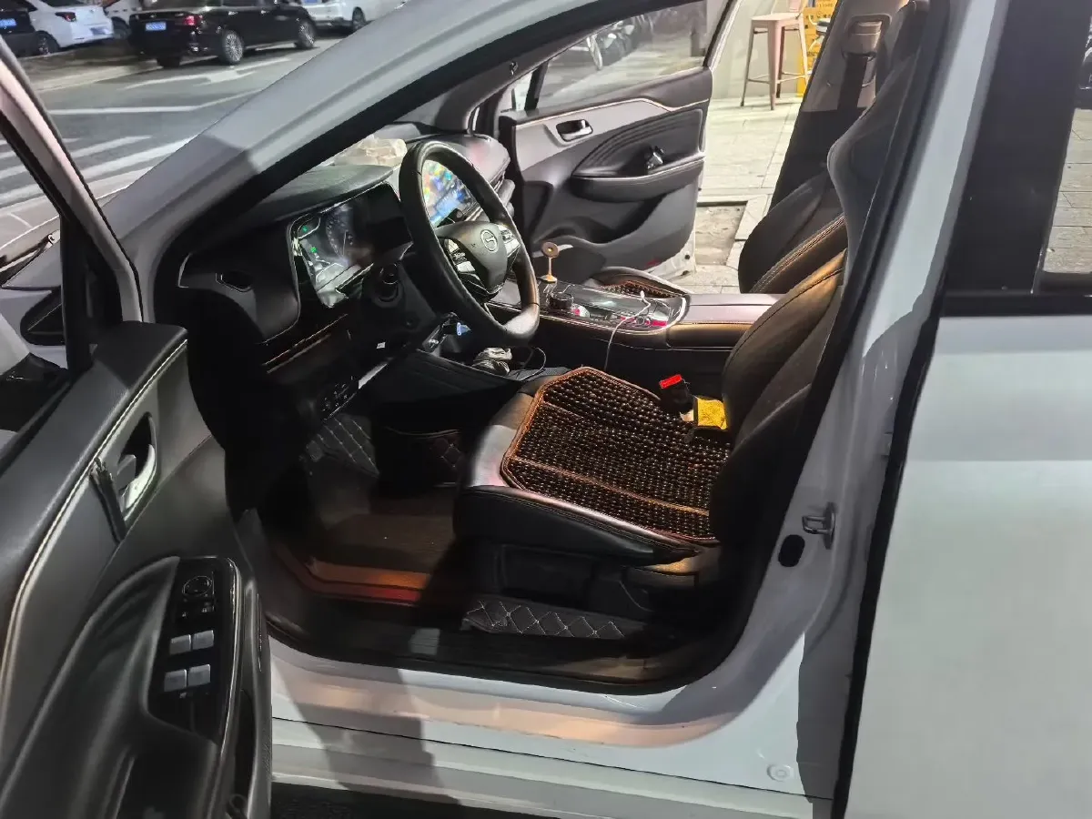 2023 Aion S BEV 55.2KWH,autocango,china used car exporter,china ev exporter,chinese used car exporter,chinese used ev exporter