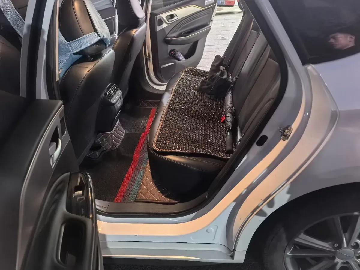 2023 Aion S BEV 55.2KWH,autocango,china used car exporter,china ev exporter,chinese used car exporter,chinese used ev exporter