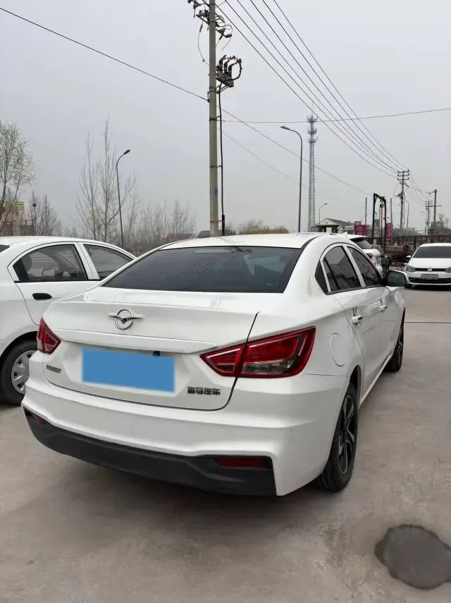 2017 HaiMa Family 1.6L 125HP L4 6MT,autocango,china used car exporter,china ev exporter,chinese used car exporter,chinese used ev exporter