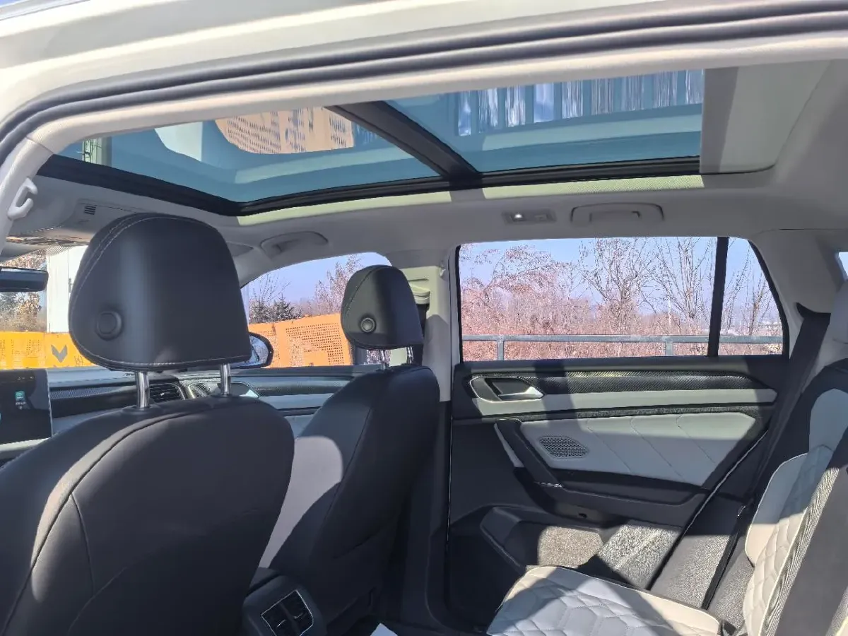 2023 Volkswagen Tayron 1.4T 150HP L4 7DCT,autocango,china used car exporter,china ev exporter,chinese used car exporter,chinese used ev exporter