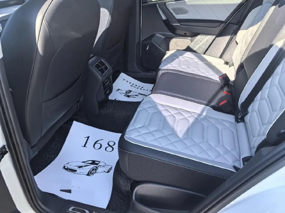 2023 Volkswagen Tayron 1.4T 150HP L4 7DCT,autocango,china used car exporter,china ev exporter,chinese used car exporter,chinese used ev exporter