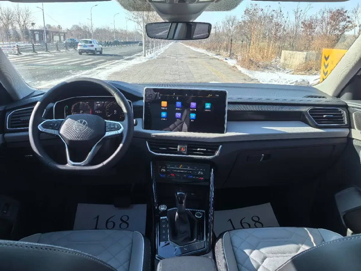 2023 Volkswagen Tayron 1.4T 150HP L4 7DCT,autocango,china used car exporter,china ev exporter,chinese used car exporter,chinese used ev exporter