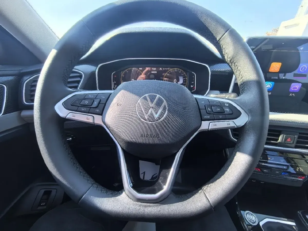 2023 Volkswagen Tayron 1.4T 150HP L4 7DCT,autocango,china used car exporter,china ev exporter,chinese used car exporter,chinese used ev exporter