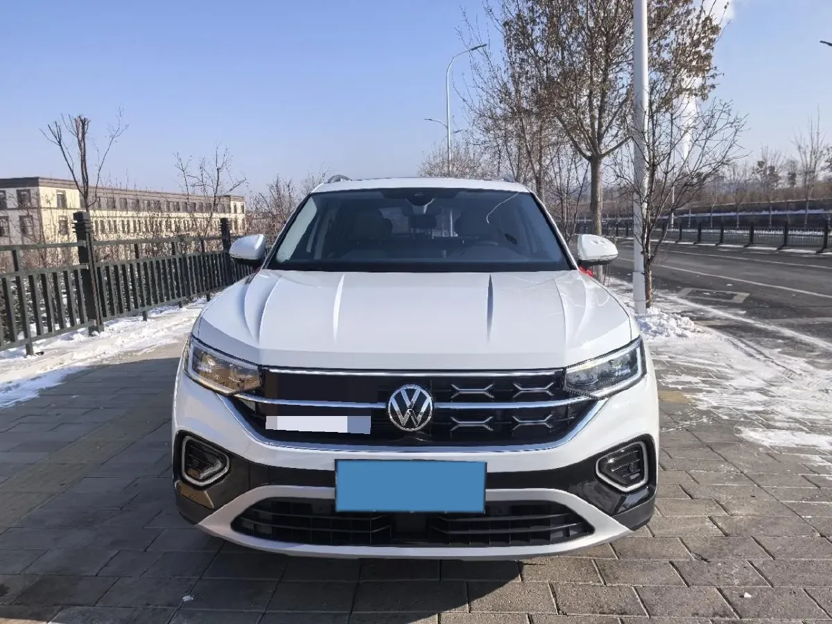 2023 Volkswagen Tayron 1.4T 150HP L4 7DCT,autocango,china used car exporter,china ev exporter,chinese used car exporter,chinese used ev exporter