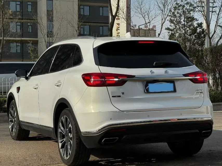 2019 HongQi HS5 2.0T 224HP L4 6AT,autocango,china used car exporter,china ev exporter,chinese used car exporter,chinese used ev exporter