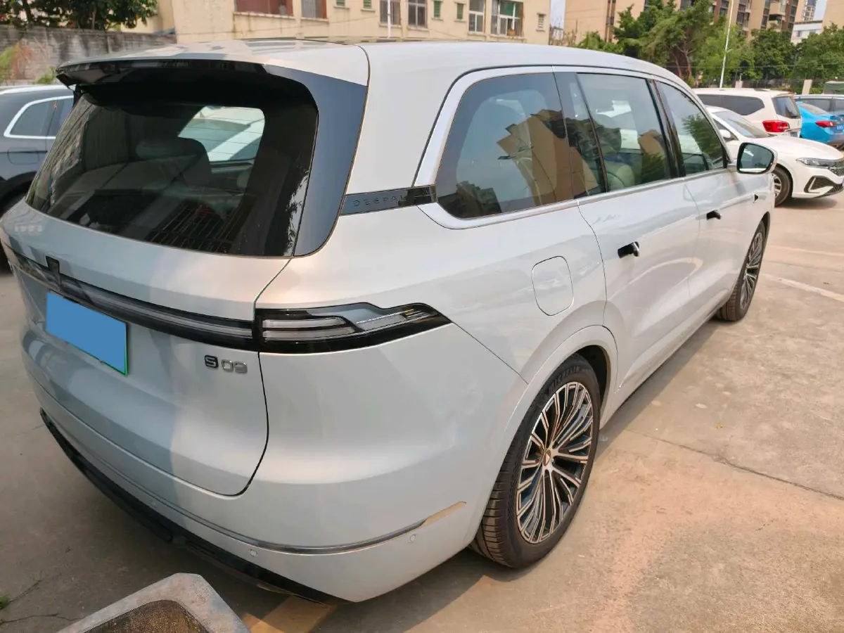 2025 Deepal S09 REEV 150HP REEV,autocango,china used car exporter,china ev exporter,chinese used car exporter,chinese used ev exporter