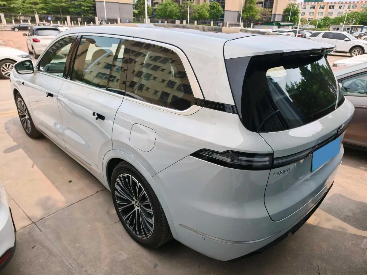 2025 Deepal S09 REEV 150HP REEV,autocango,china used car exporter,china ev exporter,chinese used car exporter,chinese used ev exporter