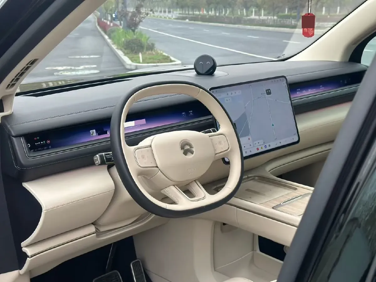 2026 NIO ES8 BEV,autocango,china used car exporter,china ev exporter,chinese used car exporter,chinese used ev exporter