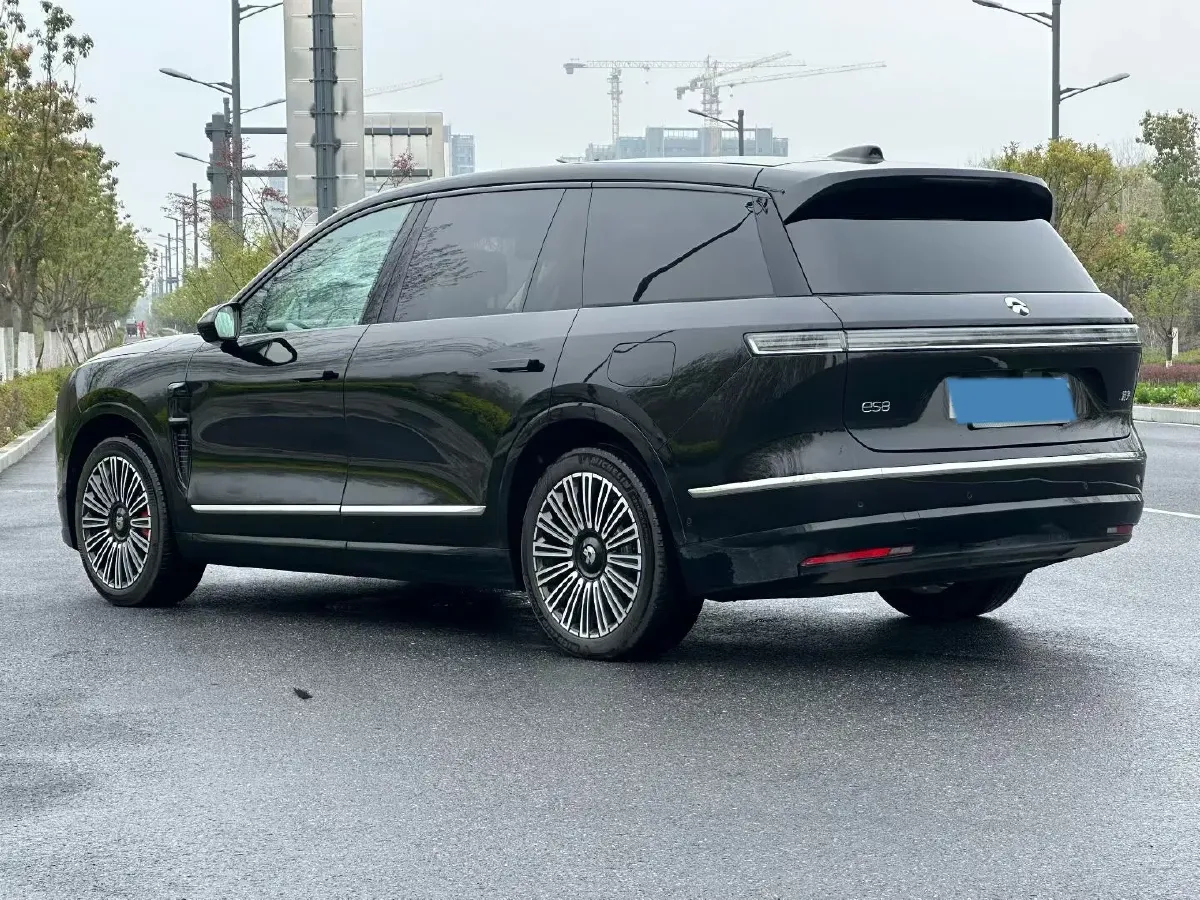 2026 NIO ES8 BEV,autocango,china used car exporter,china ev exporter,chinese used car exporter,chinese used ev exporter