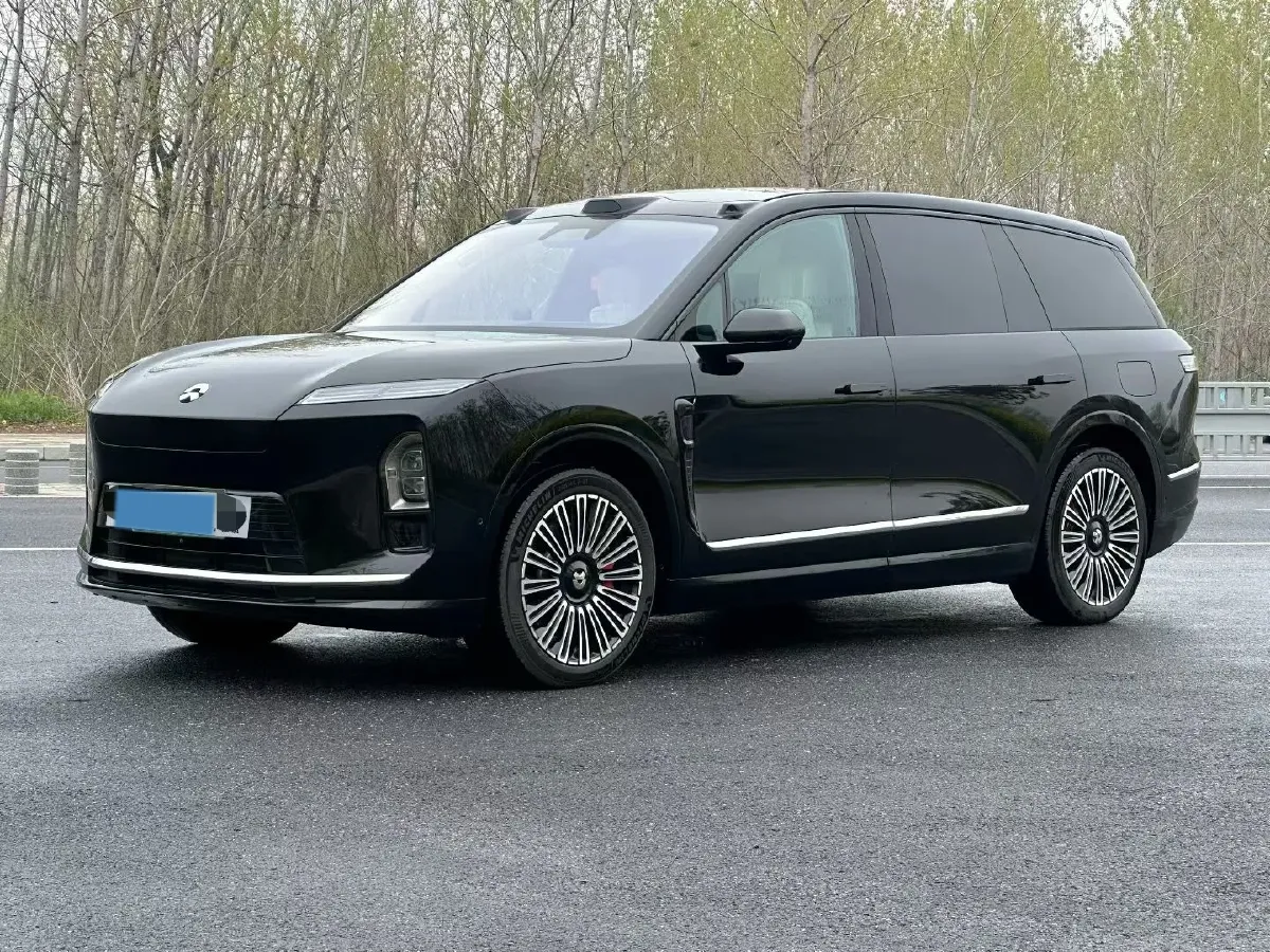 2026 NIO ES8 BEV,autocango,china used car exporter,china ev exporter,chinese used car exporter,chinese used ev exporter