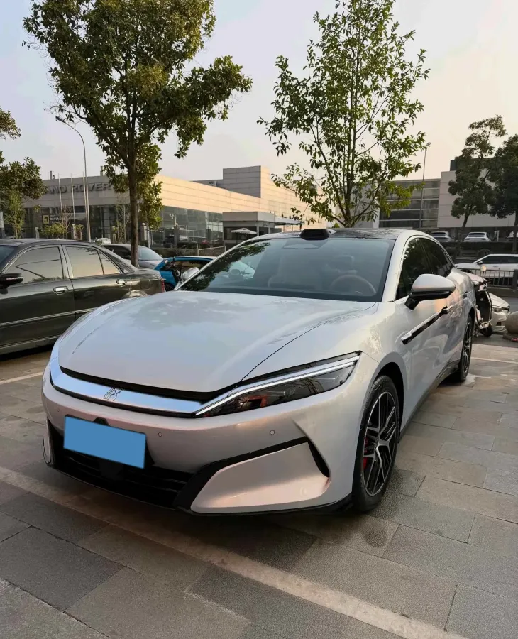 2025 BYD HanL BEV,autocango,china used car exporter,china ev exporter,chinese used car exporter,chinese used ev exporter