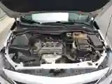 2019 Chevrolet Cavalier 1.5L 113HP L4 6AT