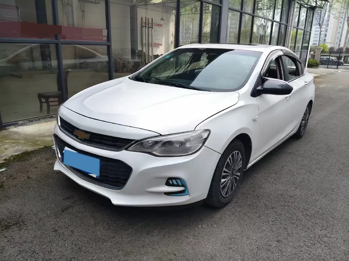2019 Chevrolet Cavalier 1.5L 113HP L4 6AT,autocango,china used car exporter,china ev exporter,chinese used car exporter,chinese used ev exporter