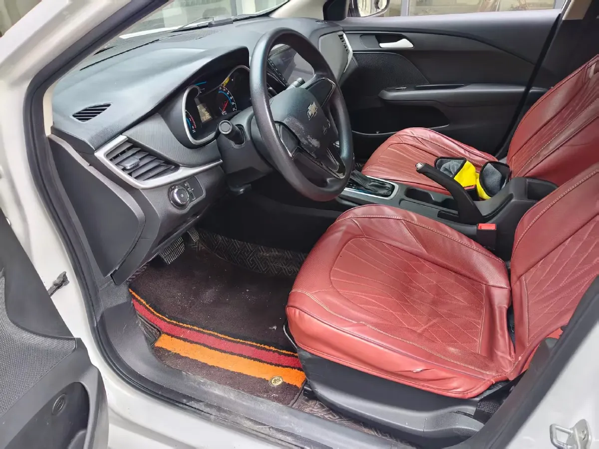 2019 Chevrolet Cavalier 1.5L 113HP L4 6AT,autocango,china used car exporter,china ev exporter,chinese used car exporter,chinese used ev exporter