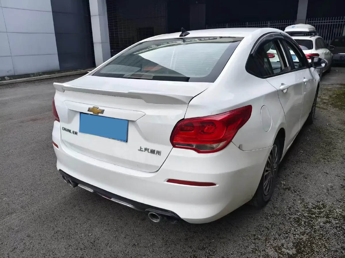 2019 Chevrolet Cavalier 1.5L 113HP L4 6AT,autocango,china used car exporter,china ev exporter,chinese used car exporter,chinese used ev exporter