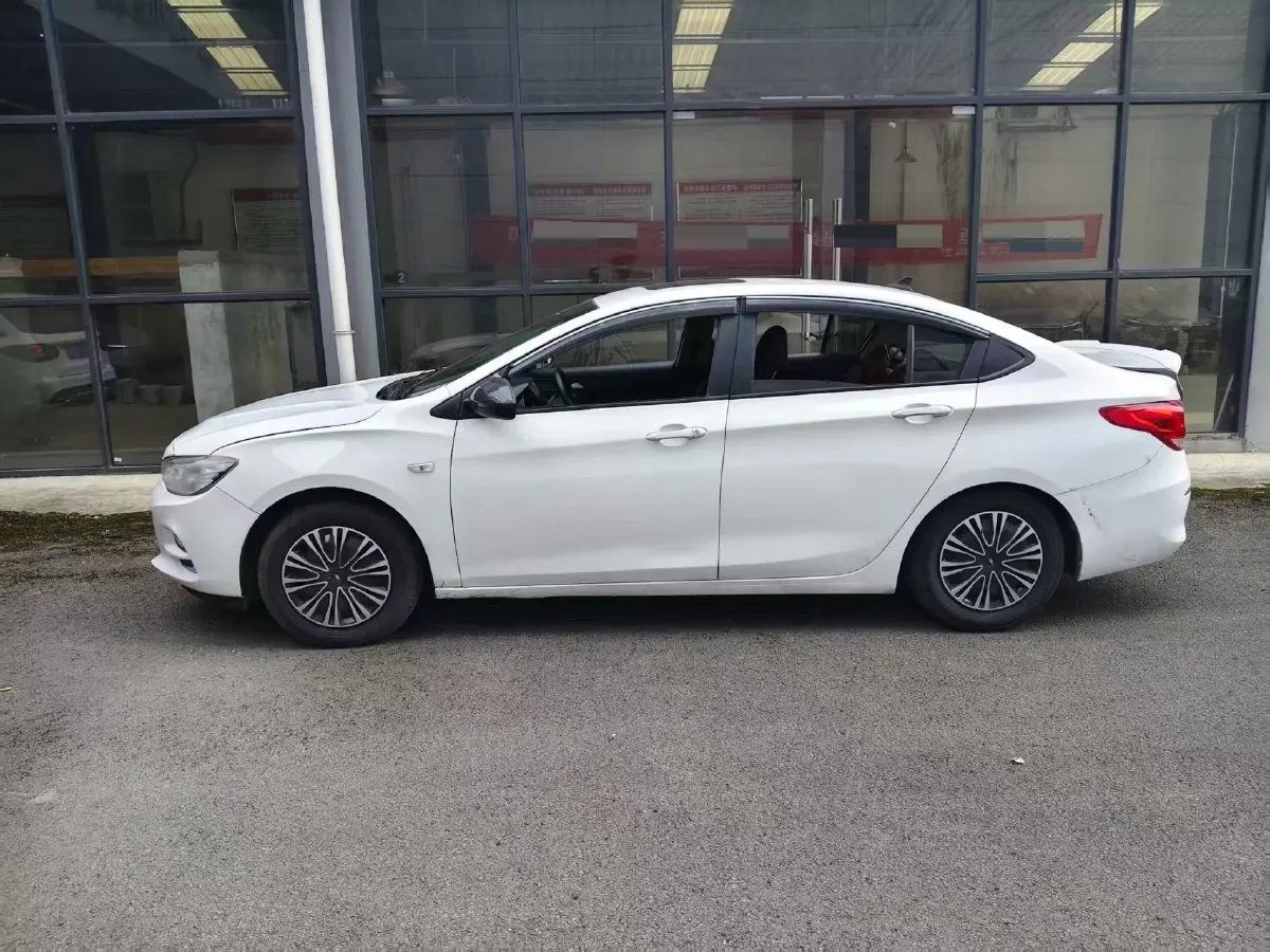 2019 Chevrolet Cavalier 1.5L 113HP L4 6AT,autocango,china used car exporter,china ev exporter,chinese used car exporter,chinese used ev exporter