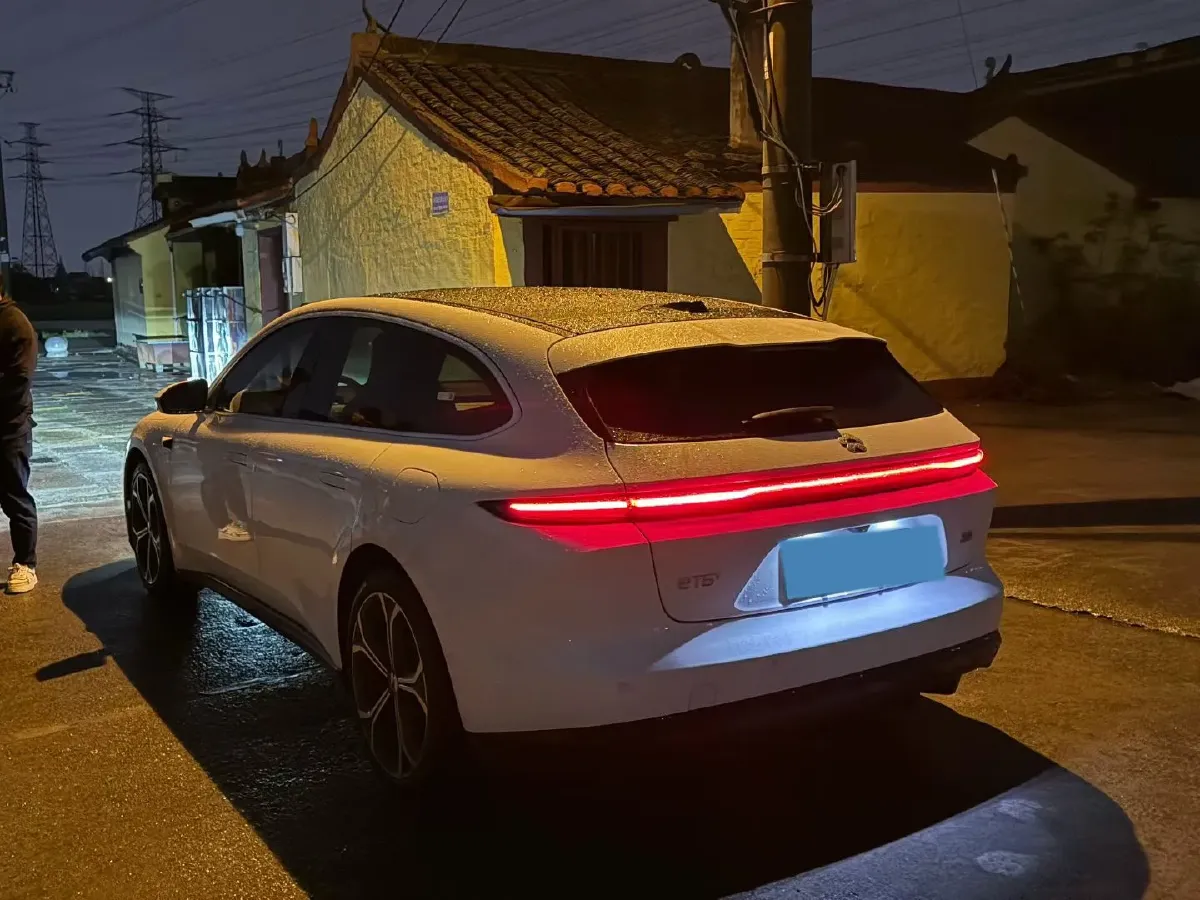 2025 NIO ET5T BEV,autocango,china used car exporter,china ev exporter,chinese used car exporter,chinese used ev exporter
