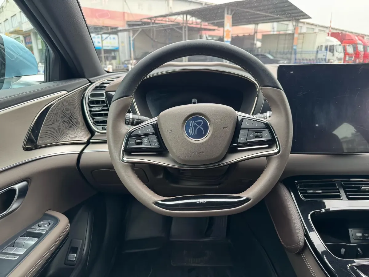 2023 BYD Han BEV 72KWH,autocango,china used car exporter,china ev exporter,chinese used car exporter,chinese used ev exporter