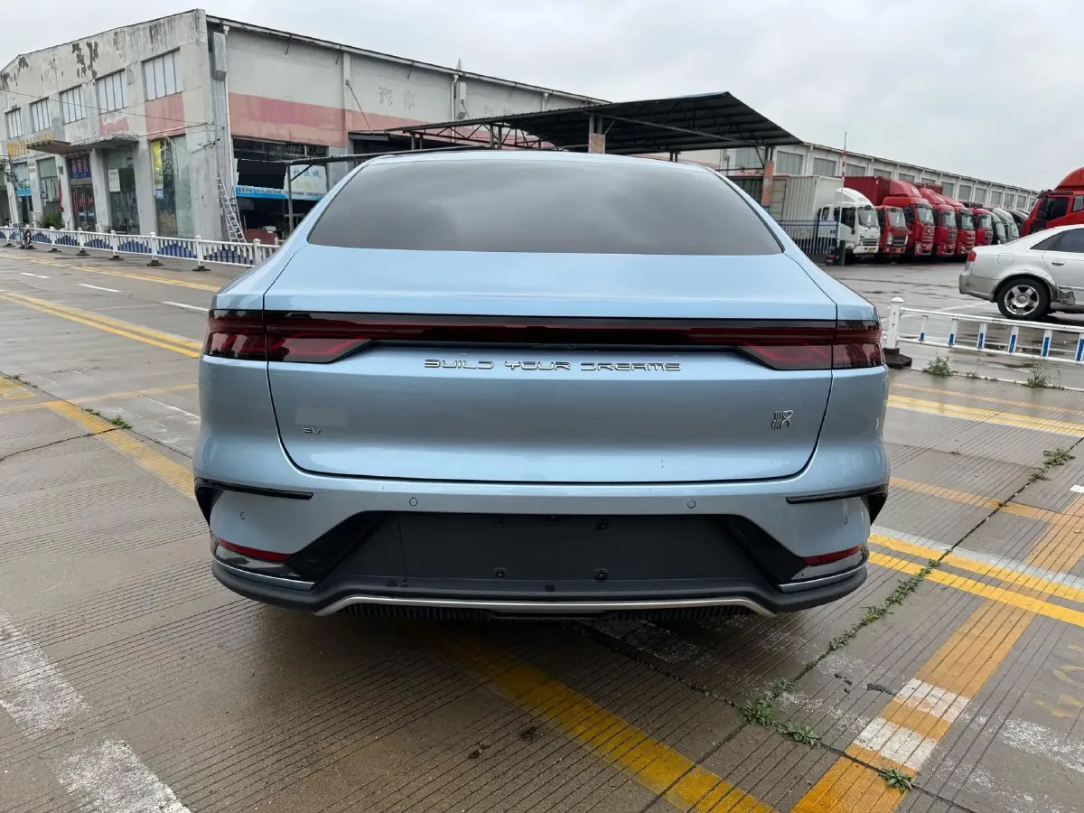 2023 BYD Han BEV 72KWH,autocango,china used car exporter,china ev exporter,chinese used car exporter,chinese used ev exporter