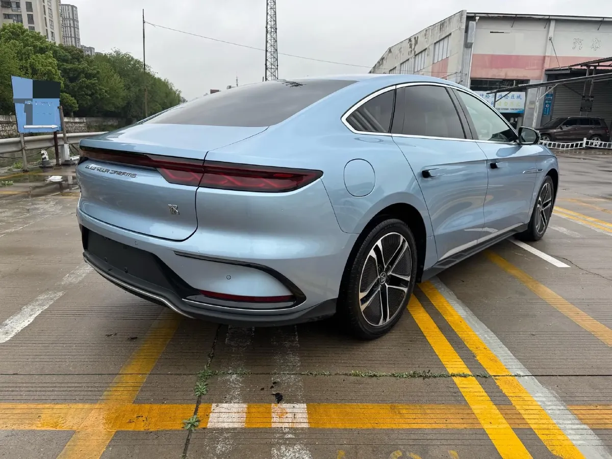 2023 BYD Han BEV 72KWH,autocango,china used car exporter,china ev exporter,chinese used car exporter,chinese used ev exporter