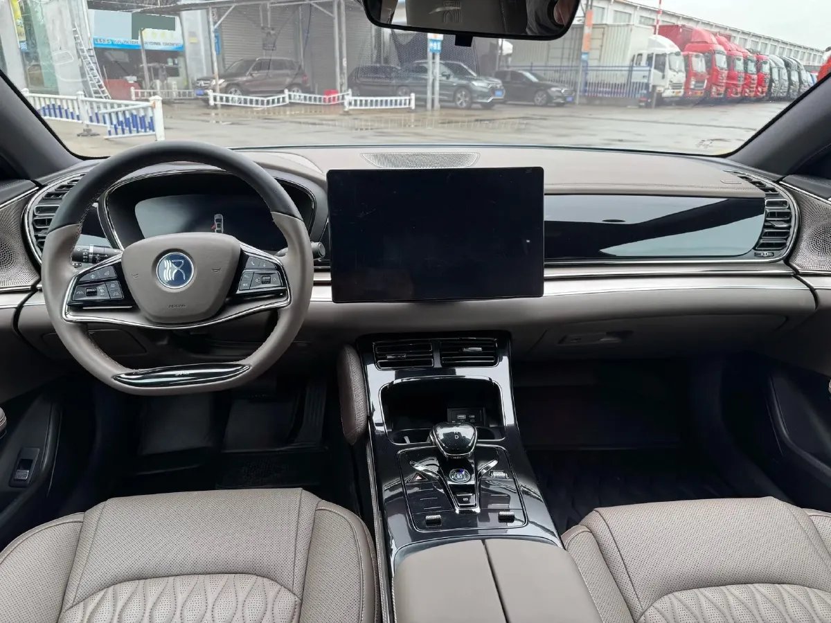 2023 BYD Han BEV 72KWH,autocango,china used car exporter,china ev exporter,chinese used car exporter,chinese used ev exporter