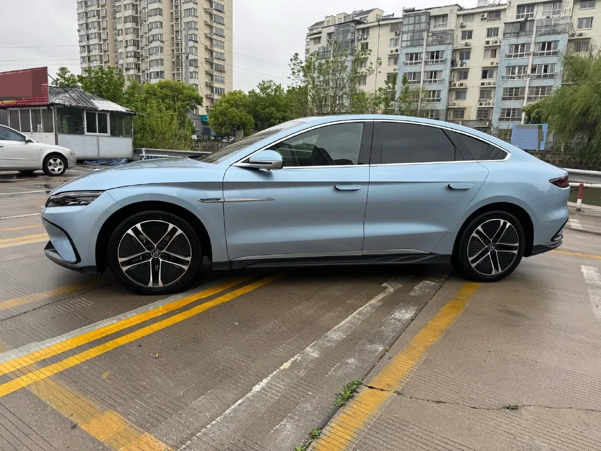 2023 BYD Han BEV 72KWH,autocango,china used car exporter,china ev exporter,chinese used car exporter,chinese used ev exporter