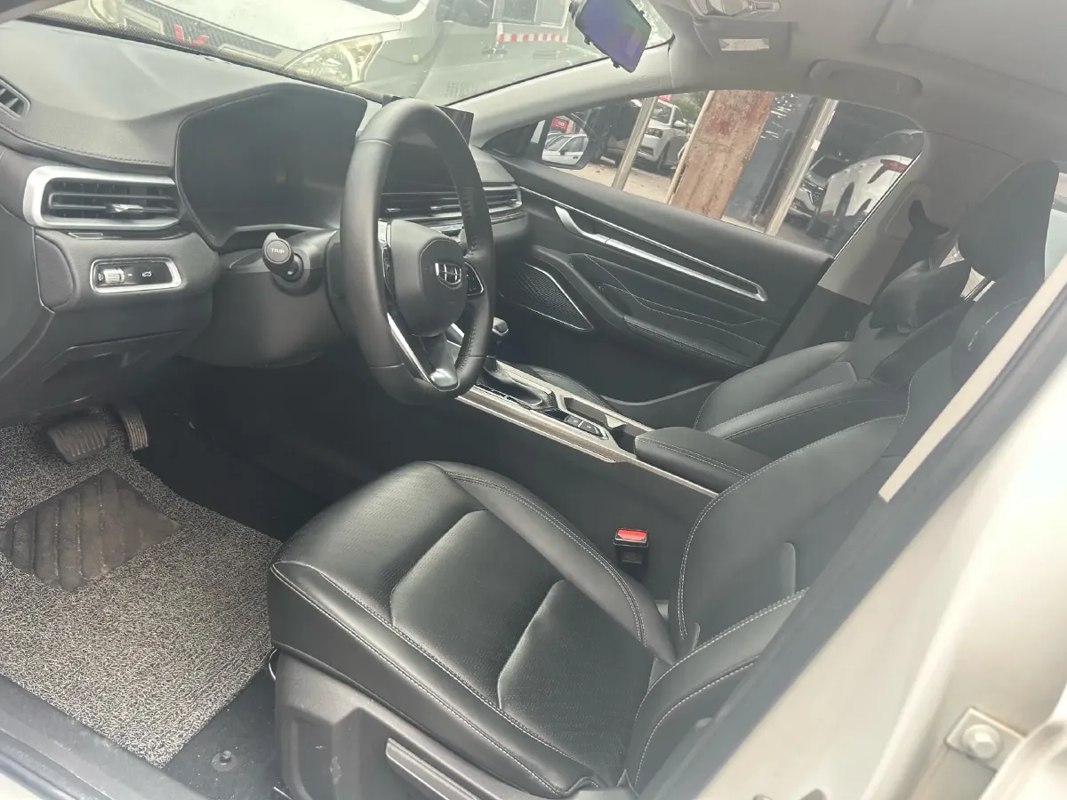 2023 Geely Emgrand 1.5L 127HP L4 CVT,autocango,china used car exporter,china ev exporter,chinese used car exporter,chinese used ev exporter