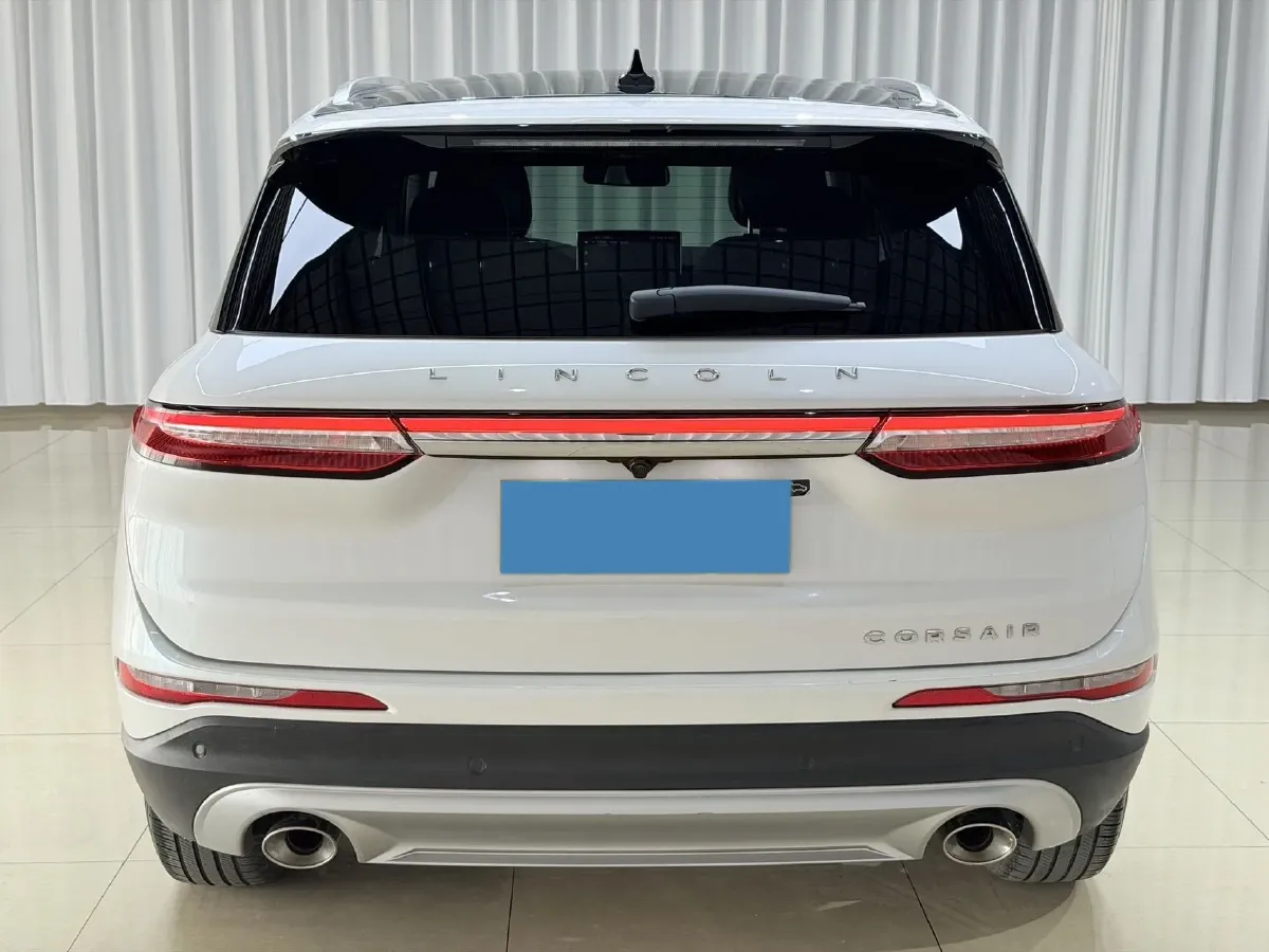 2021 Lincoln Corsair 2.0T 245HP L4 8AT,autocango,china used car exporter,china ev exporter,chinese used car exporter,chinese used ev exporter
