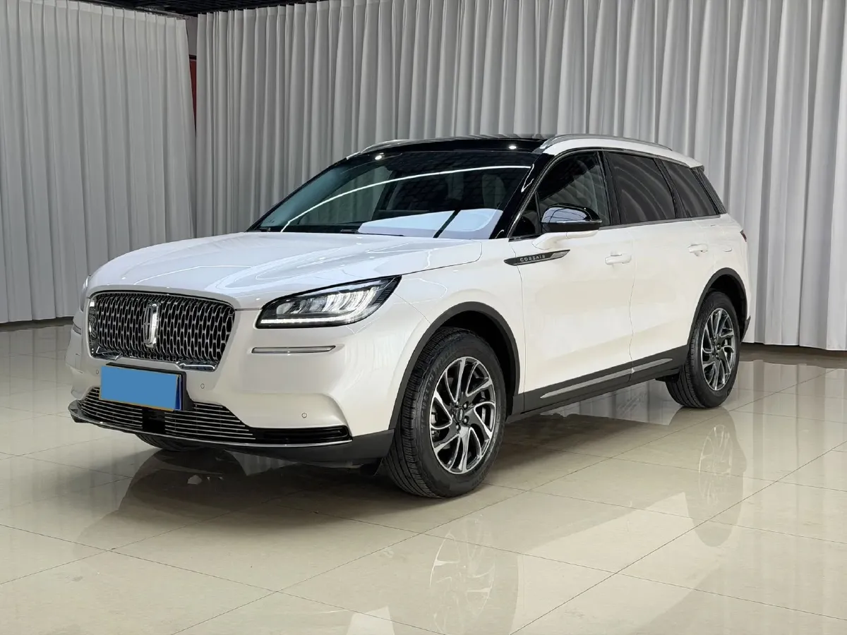 2021 Lincoln Corsair 2.0T 245HP L4 8AT,autocango,china used car exporter,china ev exporter,chinese used car exporter,chinese used ev exporter