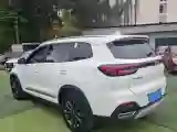 2020 Chery Tiggo 8 1.5T 156HP L4 6DCT