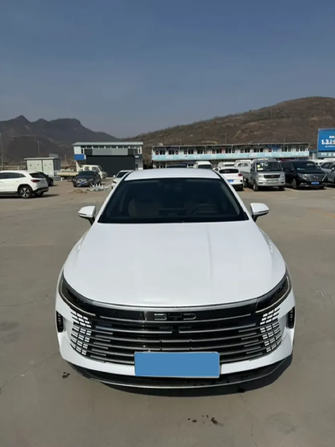 2024 BYD Destroyer 05 1.5L 110HP L4 E-CVT PHEV 8.3KWH,autocango,china used car exporter,china ev exporter,chinese used car exporter,chinese used ev exporter