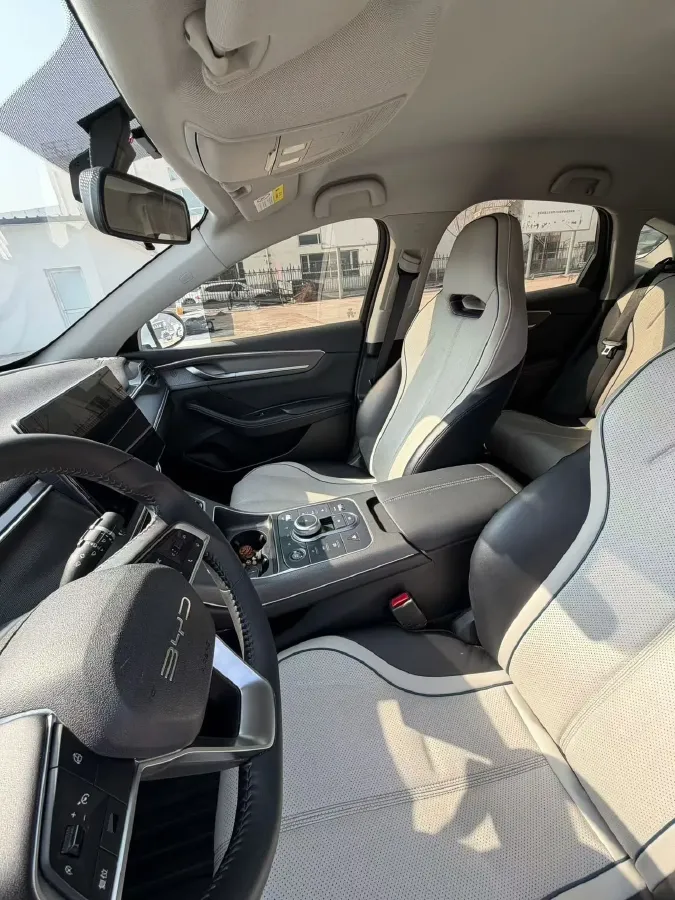 2024 BYD Destroyer 05 1.5L 110HP L4 E-CVT PHEV 8.3KWH,autocango,china used car exporter,china ev exporter,chinese used car exporter,chinese used ev exporter