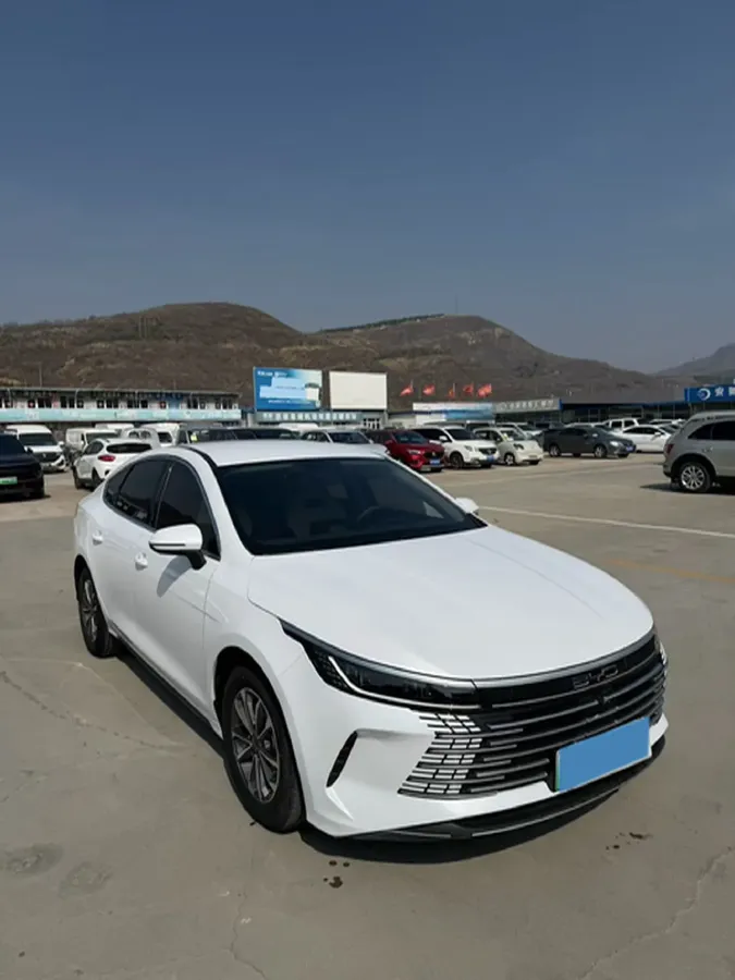 2024 BYD Destroyer 05 1.5L 110HP L4 E-CVT PHEV 8.3KWH,autocango,china used car exporter,china ev exporter,chinese used car exporter,chinese used ev exporter