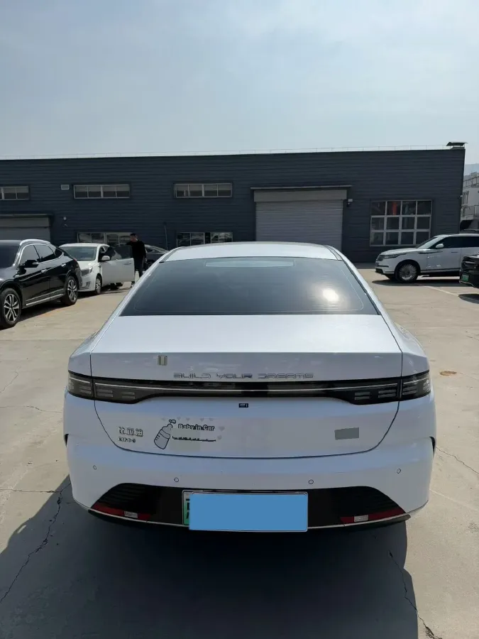 2024 BYD Destroyer 05 1.5L 110HP L4 E-CVT PHEV 8.3KWH,autocango,china used car exporter,china ev exporter,chinese used car exporter,chinese used ev exporter