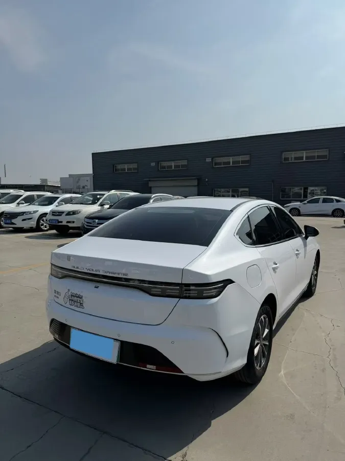 2024 BYD Destroyer 05 1.5L 110HP L4 E-CVT PHEV 8.3KWH,autocango,china used car exporter,china ev exporter,chinese used car exporter,chinese used ev exporter