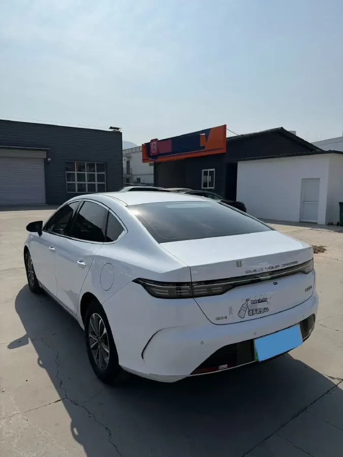 2024 BYD Destroyer 05 1.5L 110HP L4 E-CVT PHEV 8.3KWH,autocango,china used car exporter,china ev exporter,chinese used car exporter,chinese used ev exporter