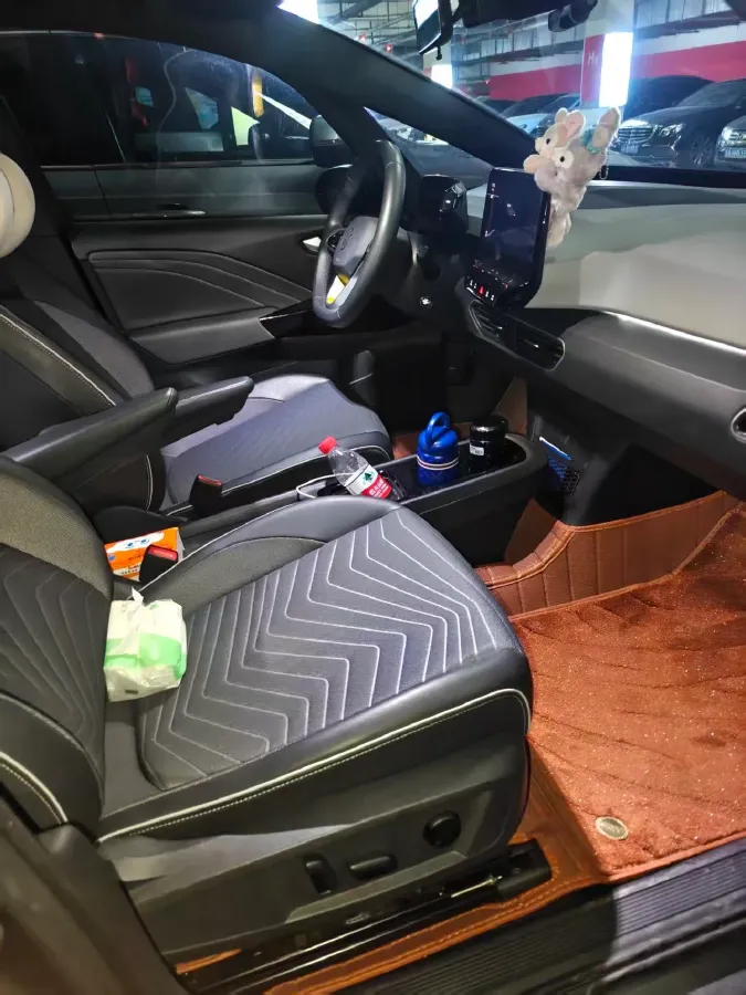 2023 Volkswagen ID.3 BEV 52.8KWH,autocango,china used car exporter,china ev exporter,chinese used car exporter,chinese used ev exporter