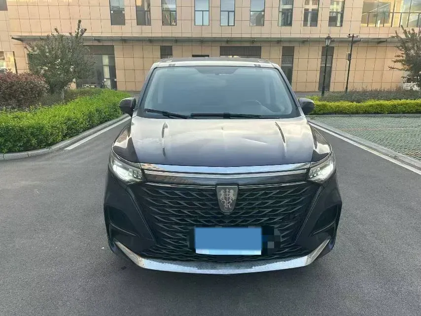 2021 Roewe iMAX8 2.0T 234HP L4 8AT,autocango,china used car exporter,china ev exporter,chinese used car exporter,chinese used ev exporter
