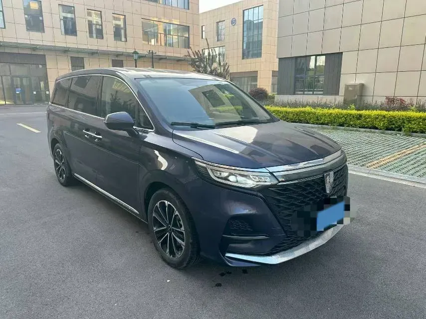 2021 Roewe iMAX8 2.0T 234HP L4 8AT,autocango,china used car exporter,china ev exporter,chinese used car exporter,chinese used ev exporter