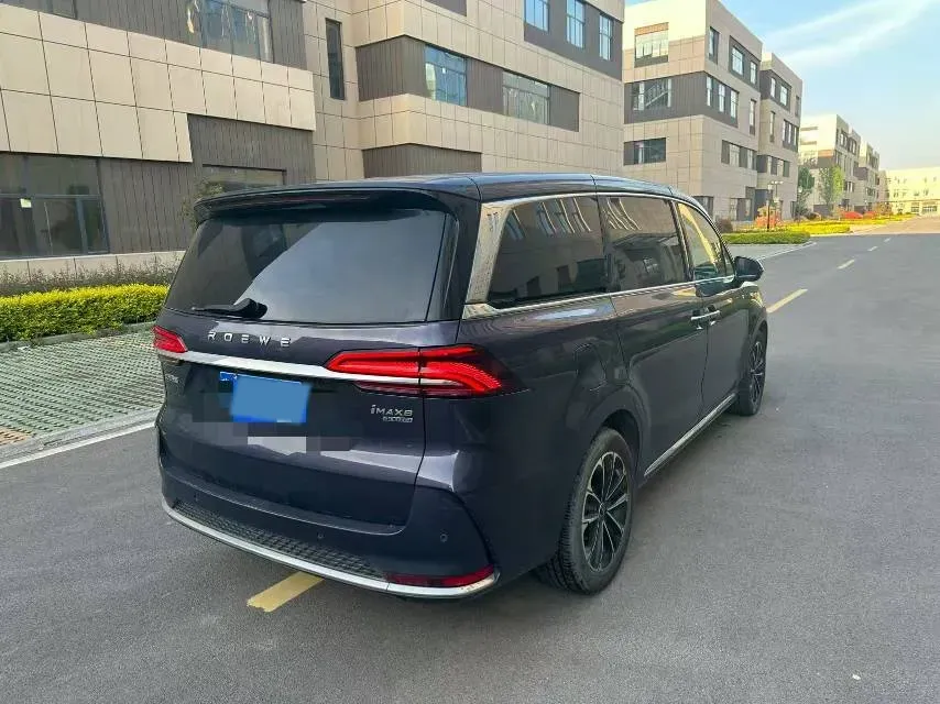2021 Roewe iMAX8 2.0T 234HP L4 8AT,autocango,china used car exporter,china ev exporter,chinese used car exporter,chinese used ev exporter