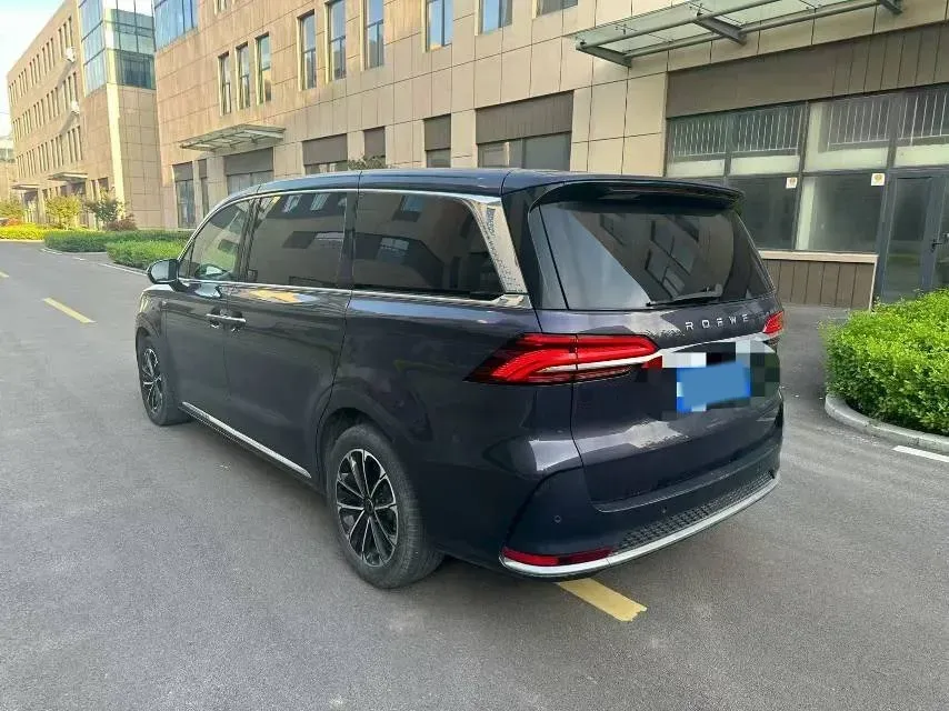 2021 Roewe iMAX8 2.0T 234HP L4 8AT,autocango,china used car exporter,china ev exporter,chinese used car exporter,chinese used ev exporter