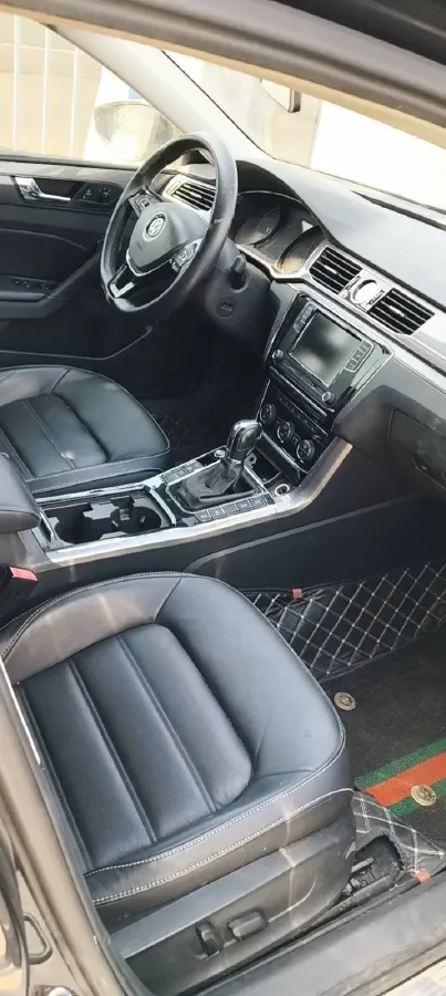 2017 Volkswagen Passat 1.4T 150HP L4 7DCT,autocango,china used car exporter,china ev exporter,chinese used car exporter,chinese used ev exporter