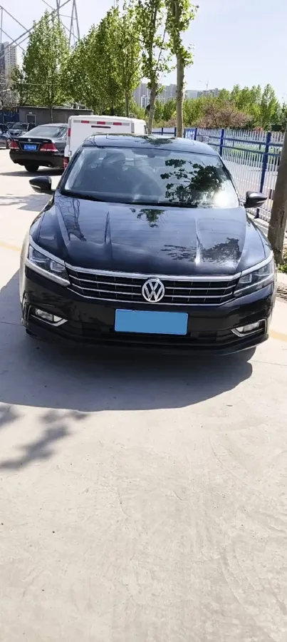 2017 Volkswagen Passat 1.4T 150HP L4 7DCT,autocango,china used car exporter,china ev exporter,chinese used car exporter,chinese used ev exporter