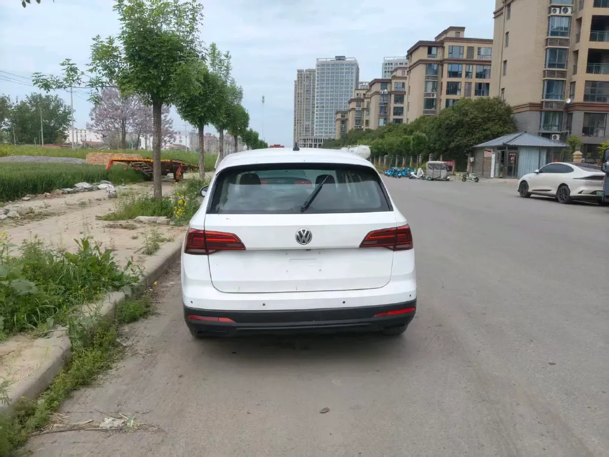 2021 Volkswagen Tharu 1.4T 150HP L4 7DCT,autocango,china used car exporter,china ev exporter,chinese used car exporter,chinese used ev exporter
