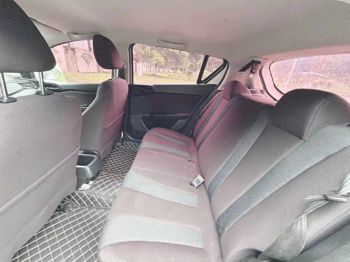 2020 BaoJun 310 1.2L 80HP L4 5MT,autocango,china used car exporter,china ev exporter,chinese used car exporter,chinese used ev exporter