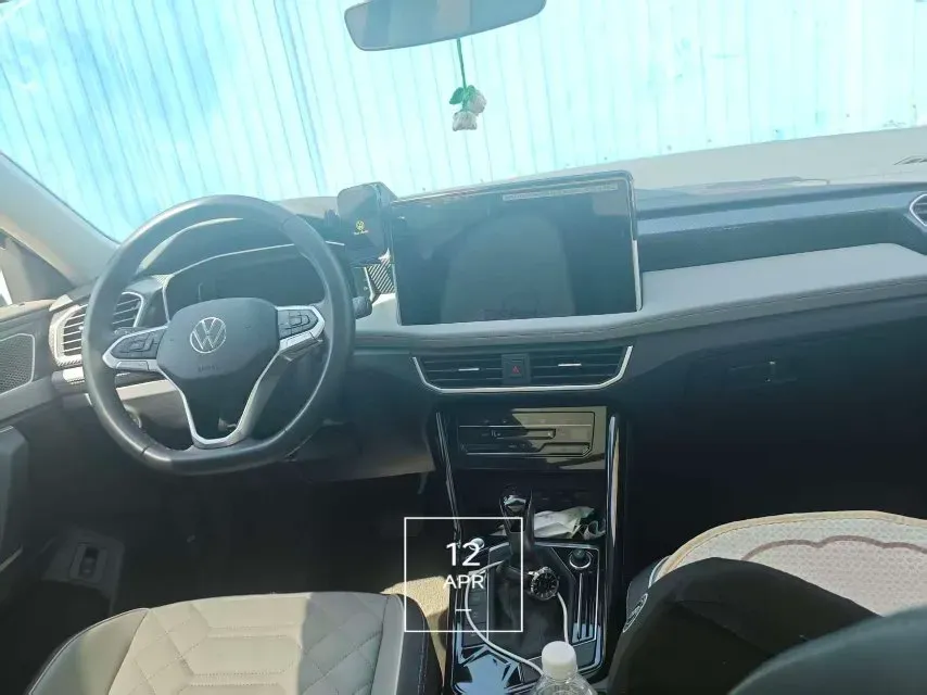 2024 Volkswagen Tayron 1.5T 160HP L4 7DCT,autocango,china used car exporter,china ev exporter,chinese used car exporter,chinese used ev exporter