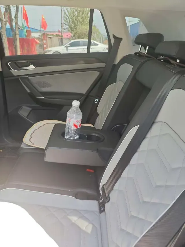 2024 Volkswagen Tayron 1.5T 160HP L4 7DCT,autocango,china used car exporter,china ev exporter,chinese used car exporter,chinese used ev exporter