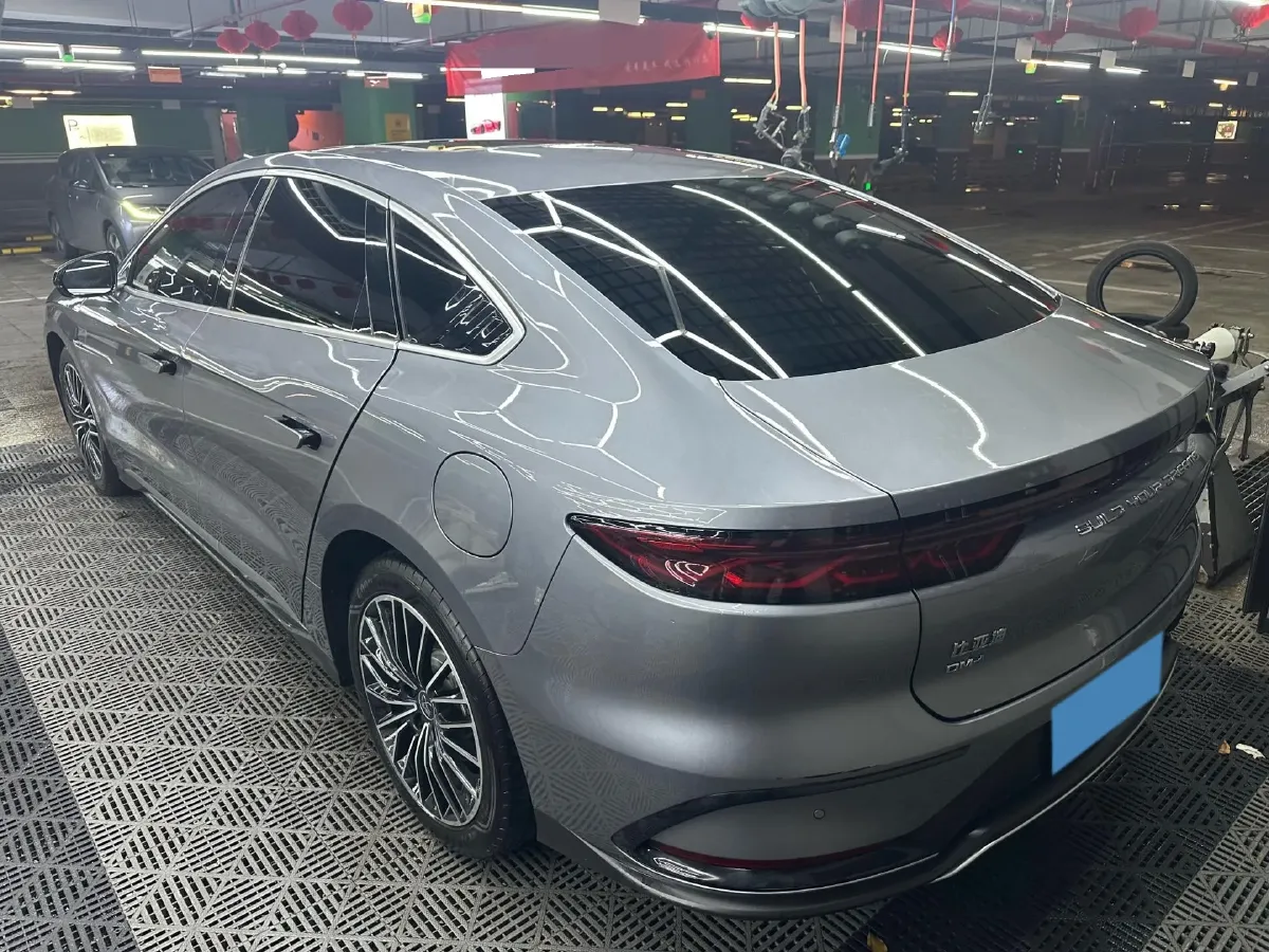 2023 BYD Han 1.5T 139HP L4 E-CVT PHEV 18.316KWH,autocango,china used car exporter,china ev exporter,chinese used car exporter,chinese used ev exporter