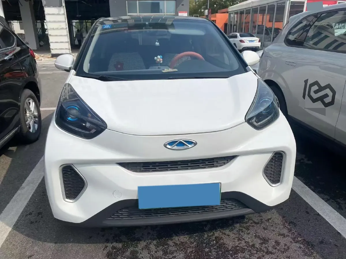 2019 Chery Little Ant BEV 30.6KWH,autocango,china used car exporter,china ev exporter,chinese used car exporter,chinese used ev exporter