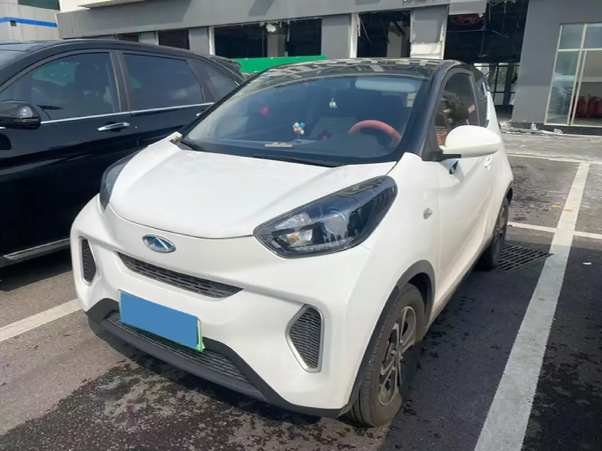 2019 Chery Little Ant BEV 30.6KWH,autocango,china used car exporter,china ev exporter,chinese used car exporter,chinese used ev exporter